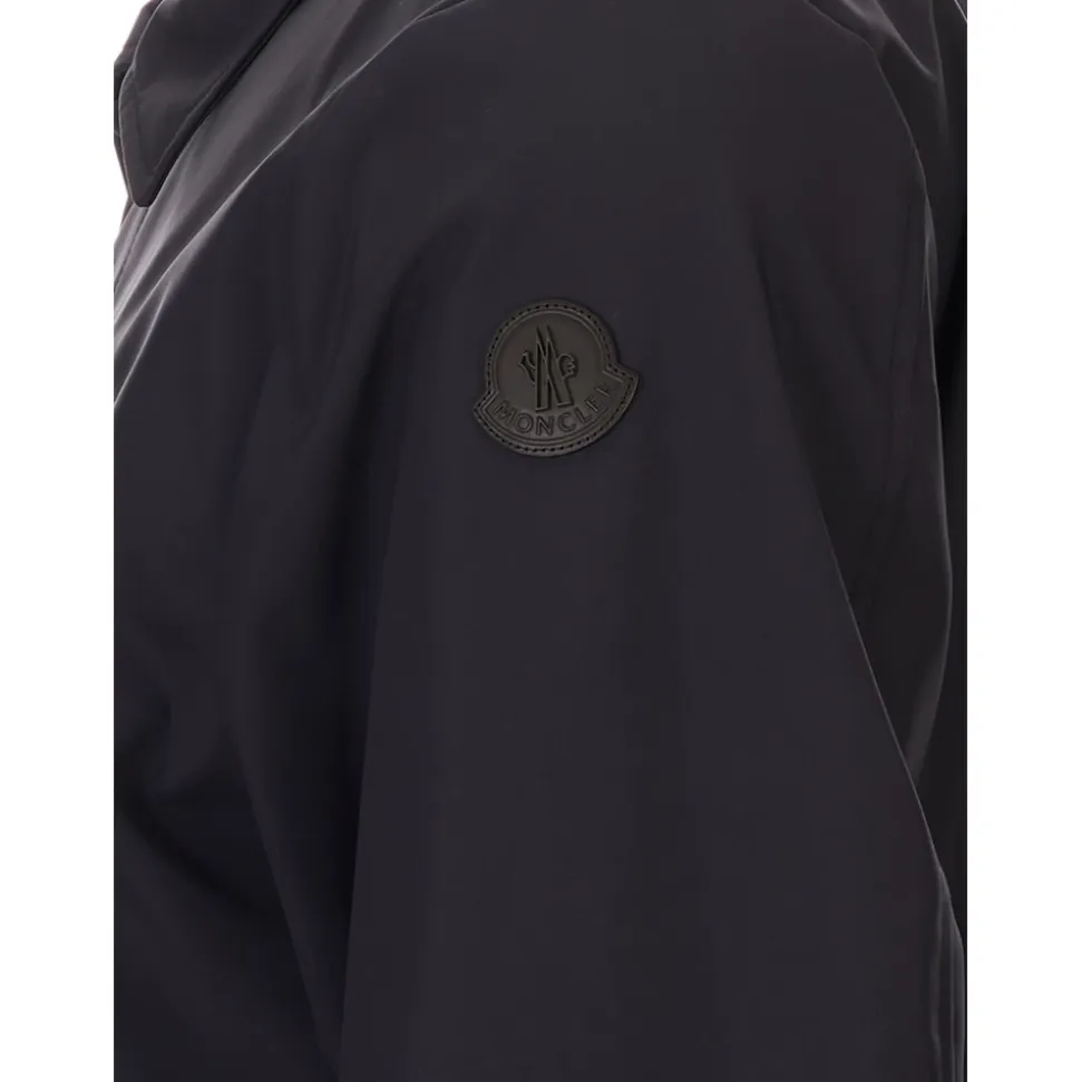 Chaqueta Brecon Midi 3 en 1 - La Chaqueta Camisa Midi Brecon 3 en 1