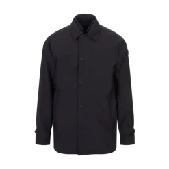 Chaqueta Brecon Midi 3 en 1 - La Chaqueta Camisa Midi Brecon 3 en 1