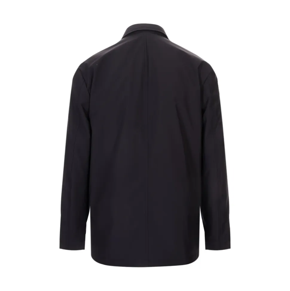 Chaqueta Brecon Midi 3 en 1 - La Chaqueta Camisa Midi Brecon 3 en 1
