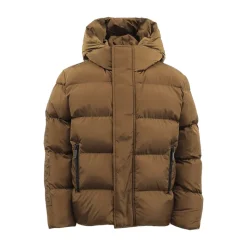 Chaqueta Bruin Jacket