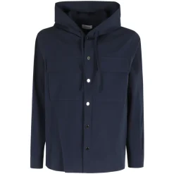 Chaqueta Camisera