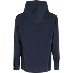 Chaqueta Camisera