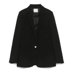 Chaqueta Chic de Viscosa