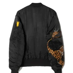 Chaqueta Chimera Panther MA-1
