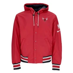 Chaqueta City Edition con Cierre Completo