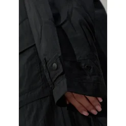 Chaqueta Con Bolsillos