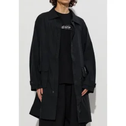 Chaqueta Con Bolsillos