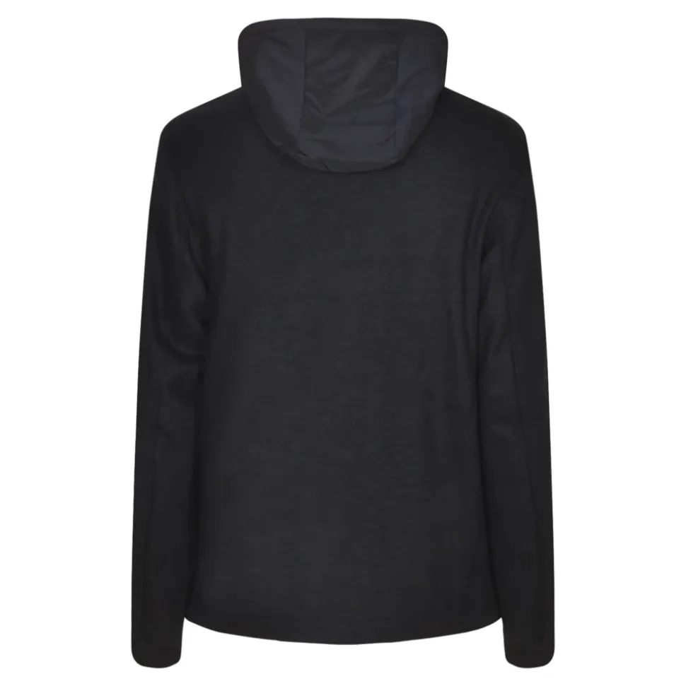 Chaqueta con Capucha
