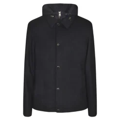 Chaqueta con Capucha