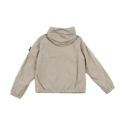 Chaqueta con Capucha