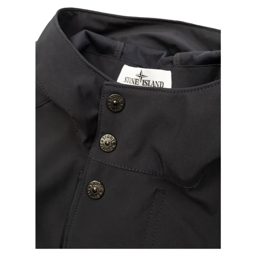 Chaqueta con Capucha
