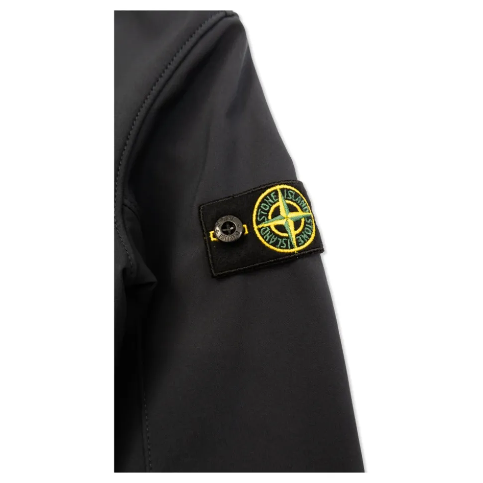 Chaqueta con Capucha