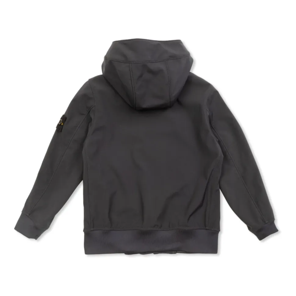 Chaqueta con Capucha