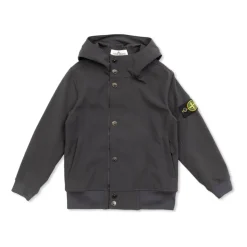 Chaqueta con Capucha