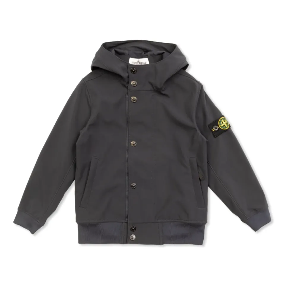 Chaqueta con Capucha