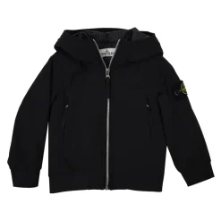 Chaqueta con capucha
