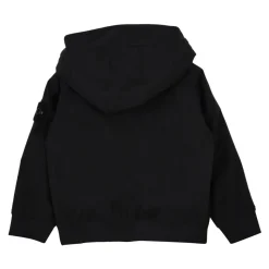 Chaqueta con capucha