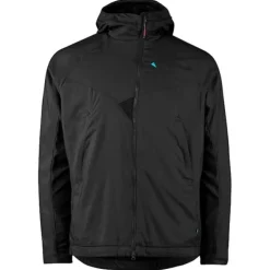 Chaqueta con Capucha Drifa