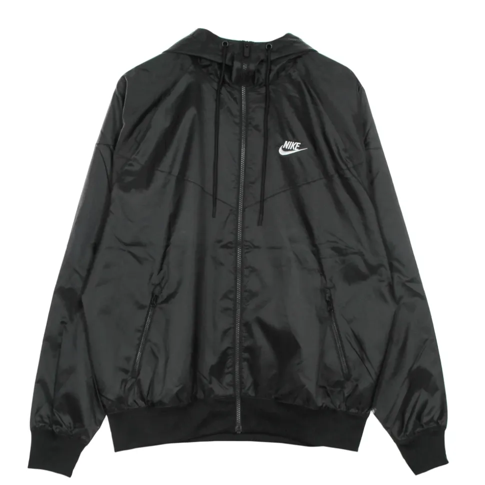 Chaqueta con capucha Windrunner