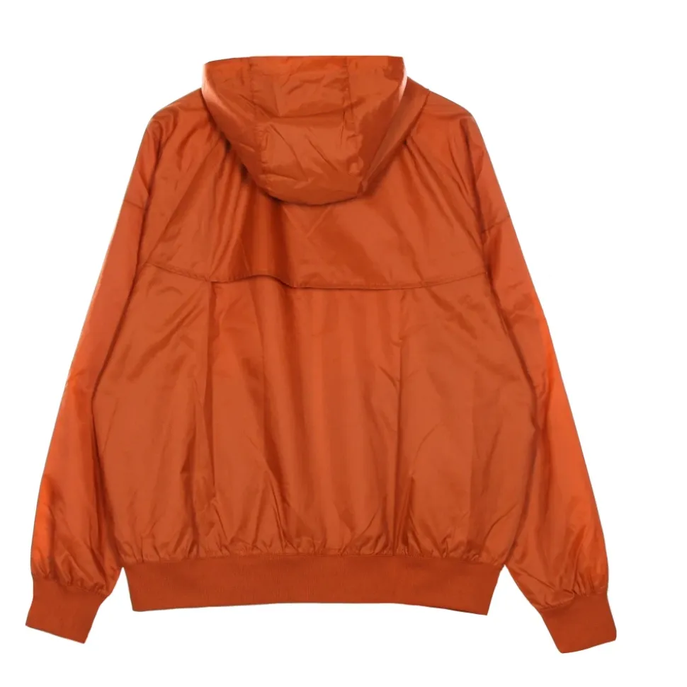 Chaqueta con capucha Windrunner de Nike Sportswear