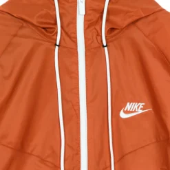 Chaqueta con capucha Windrunner de Nike Sportswear