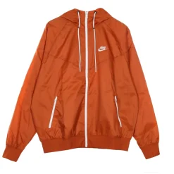 Chaqueta con capucha Windrunner de Nike Sportswear