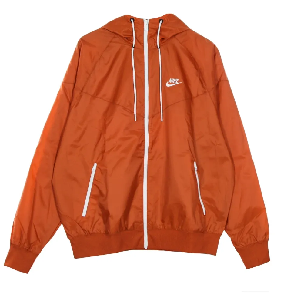 Chaqueta con capucha Windrunner de Nike Sportswear