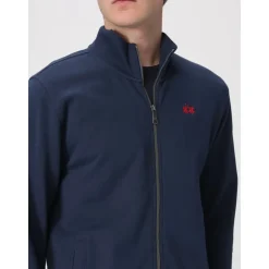 Chaqueta con Cremallera