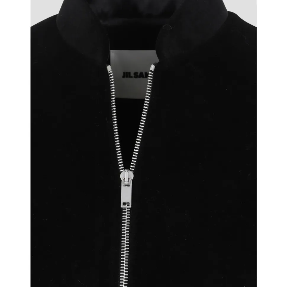 Chaqueta con Cremallera