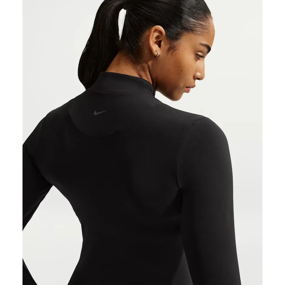 Chaqueta con cremallera completa Nike Zenvy Dri-FIT