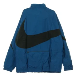 Chaqueta con cremallera cortavientos Nike