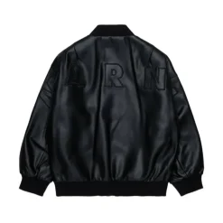 Chaqueta con Logo