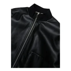 Chaqueta con Logo