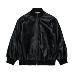 Chaqueta con Logo