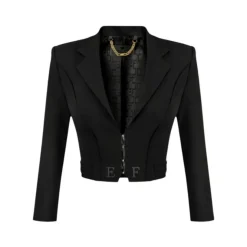 Chaqueta Corta