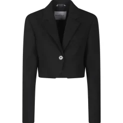 Chaqueta Corta