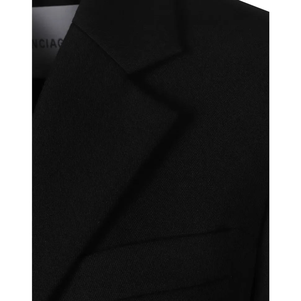 Chaqueta Corta