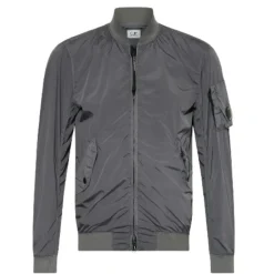 Chaqueta Corta Exterior Nycra-R