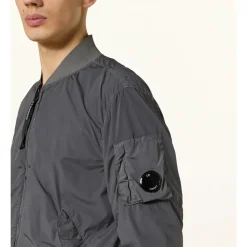 Chaqueta Corta Exterior Nycra-R