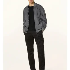 Chaqueta Corta Exterior Nycra-R