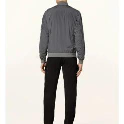 Chaqueta Corta Exterior Nycra-R