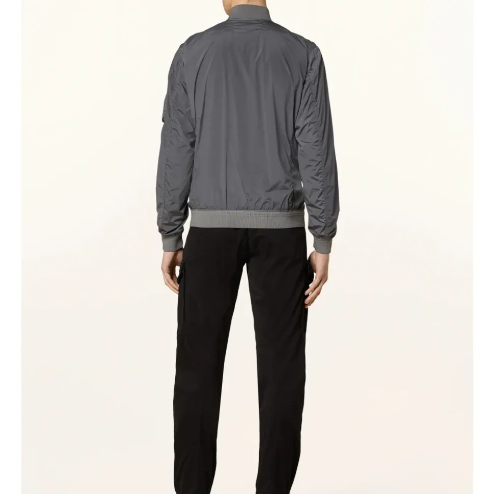 Chaqueta Corta Exterior Nycra-R