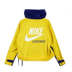 Chaqueta Cortavientos