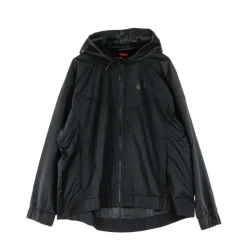 Chaqueta cortavientos