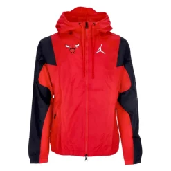 Chaqueta Cortavientos Chicago Bulls