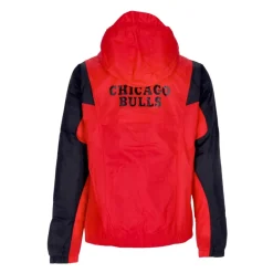 Chaqueta Cortavientos Chicago Bulls