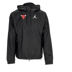 Chaqueta Cortavientos Chicago Bulls