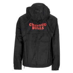 Chaqueta Cortavientos Chicago Bulls