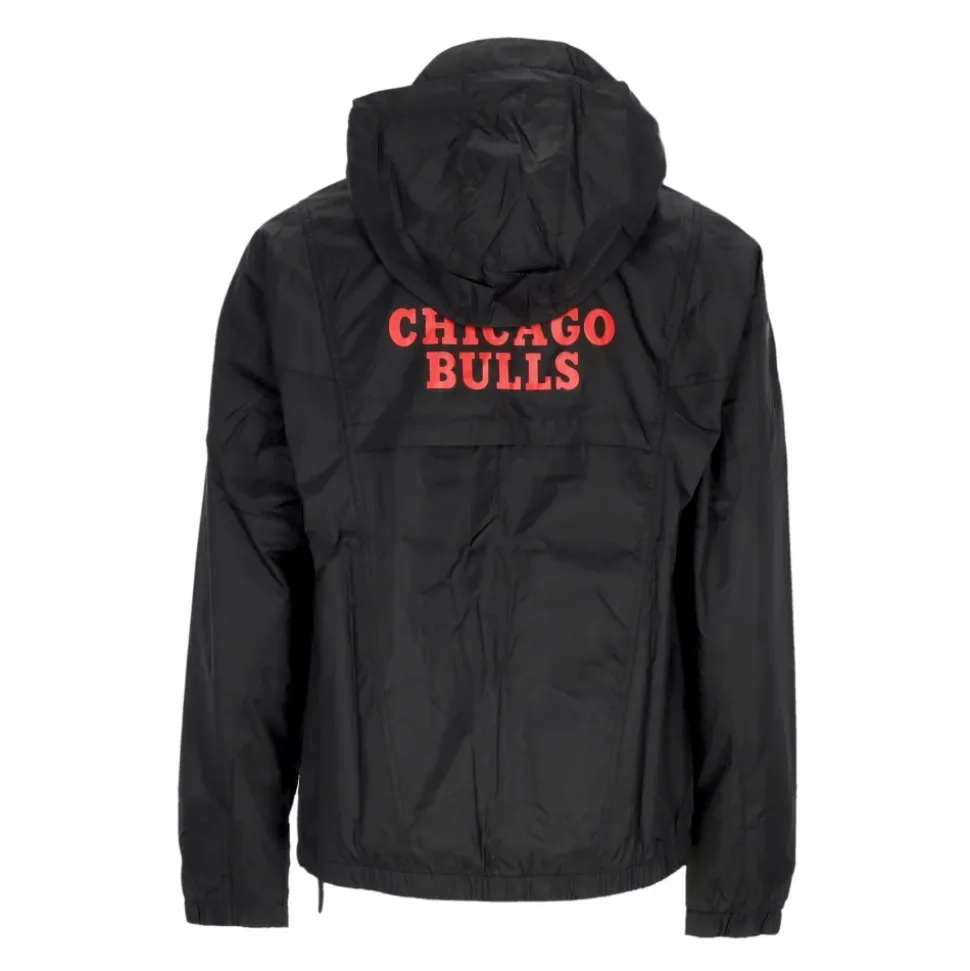 Chaqueta Cortavientos Chicago Bulls