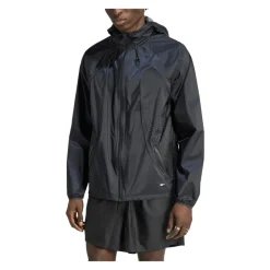 Chaqueta cortavientos con cremallera completa Equipment